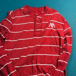 Aeropostale long tee shirt